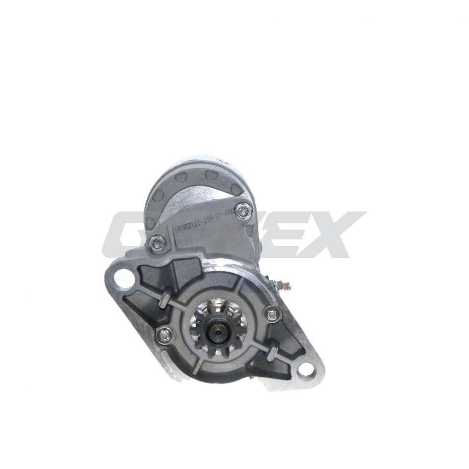 Starter Motor Denso Type Aftermarket Toyota