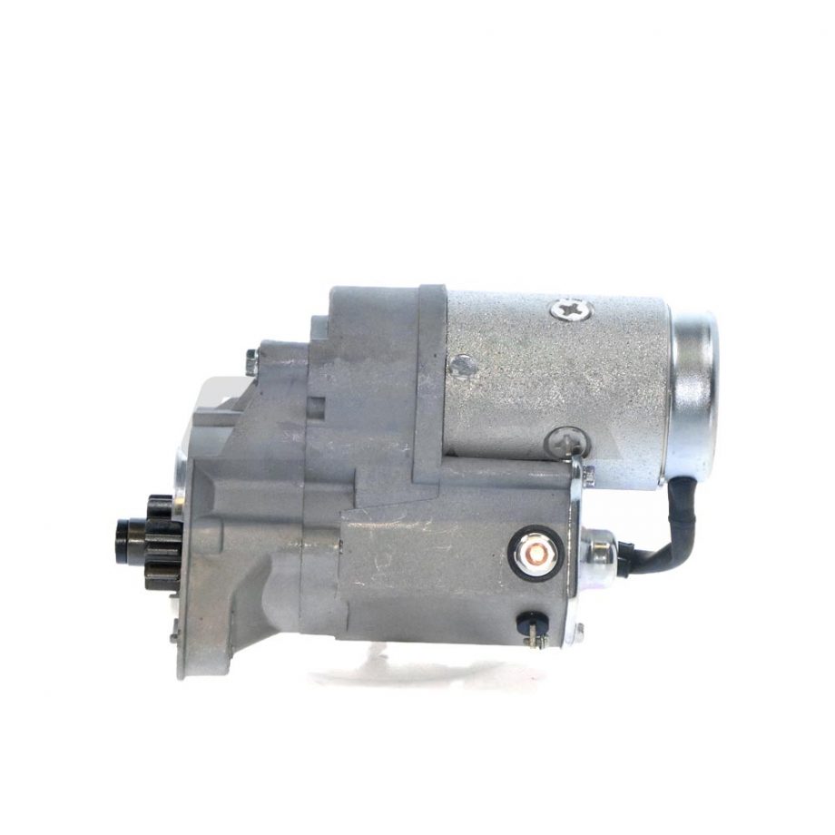 Starter Motor Denso Type Aftermarket Toyota
