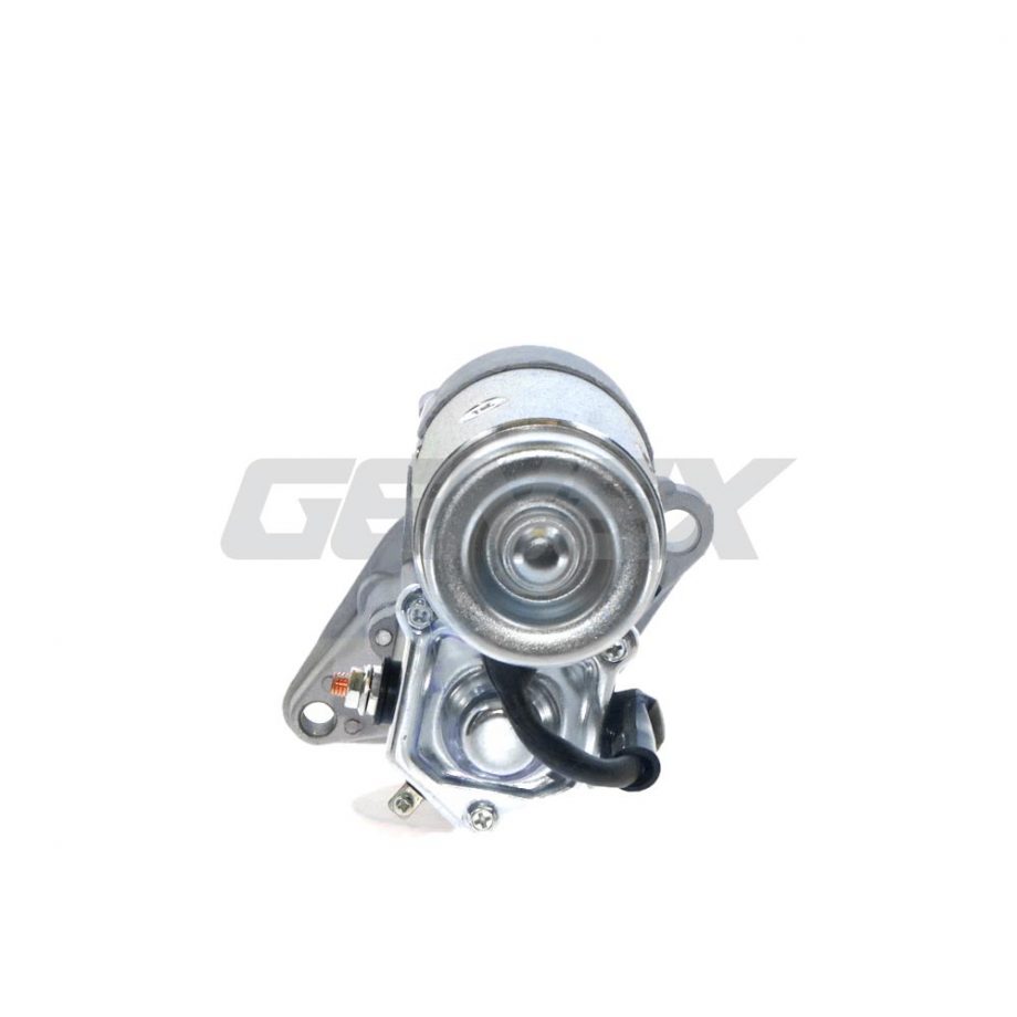 Starter Motor Denso Type Aftermarket Toyota