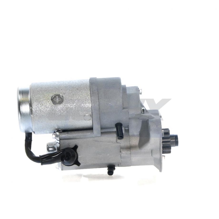 Starter Motor Denso Type Aftermarket Toyota