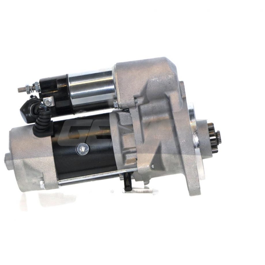 Starter Motor Sawafuji Type Aftermarket