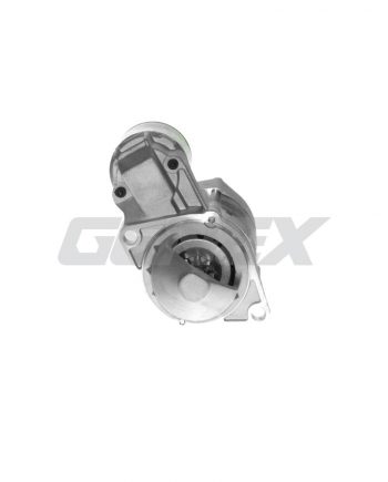 12 Volts 1.0 Kw 8 Teeth Starter Motor Valeo Type Aftermarket Mercedes-Benz A Class W168 1998 to 2005