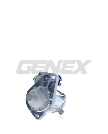 12 Volts 9 Teeth Starter Motor Valeo Type Aftermarket Honda CR-V RM 2012 to 2014