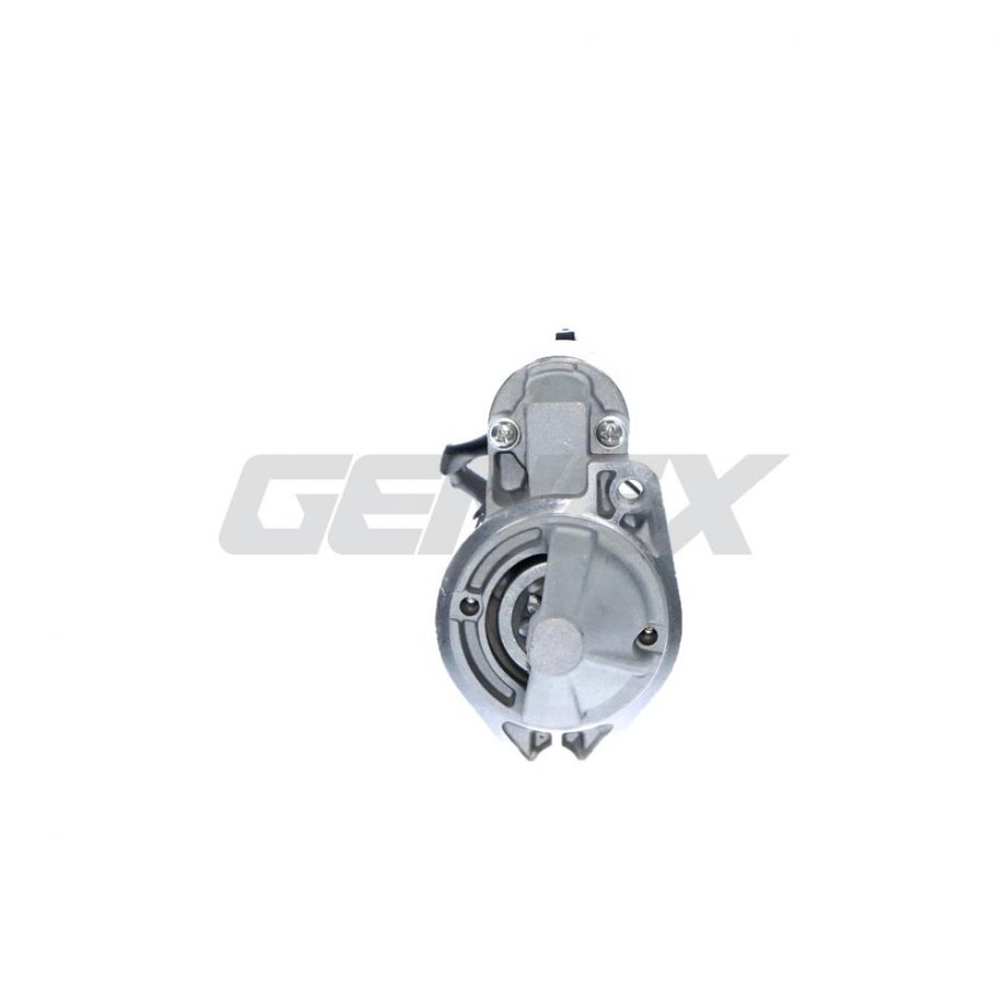 Starter Motor Valeo Type Aftermarket Hyundai