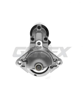 Starter Motor Valeo Type Aftermarket BMW