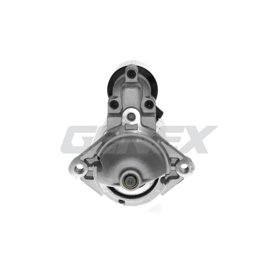 Starter Motor Valeo Type Aftermarket BMW