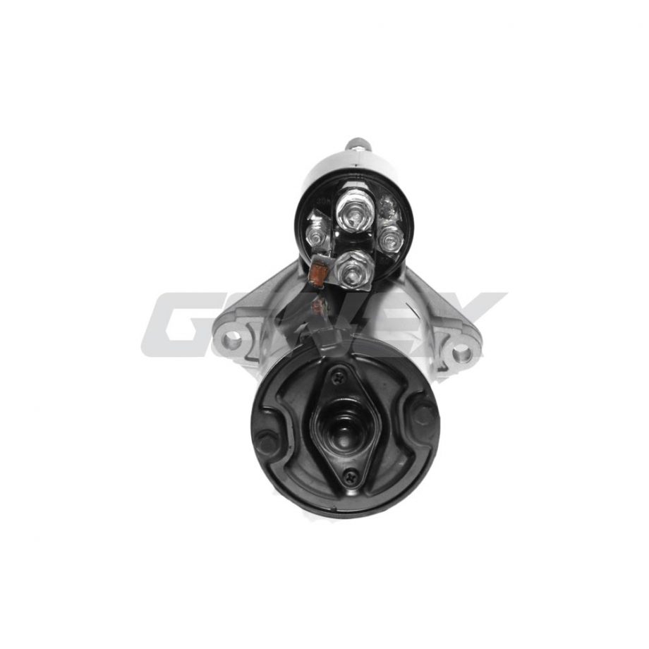 Starter Motor Valeo Type Aftermarket BMW