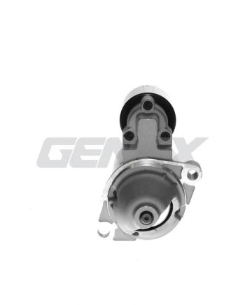 Starter Motor Valeo Type Aftermarket BMW 3 Series