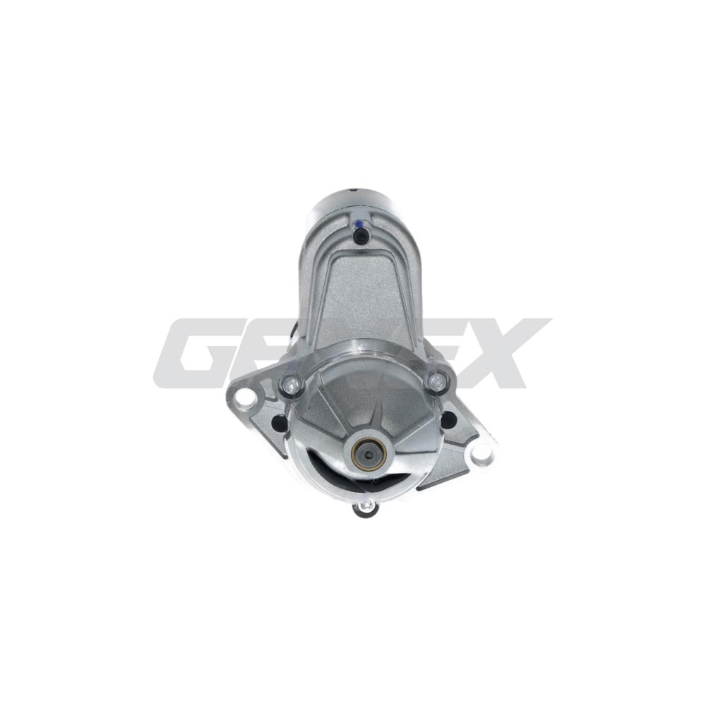 Starter Motor Valeo Type Aftermarket