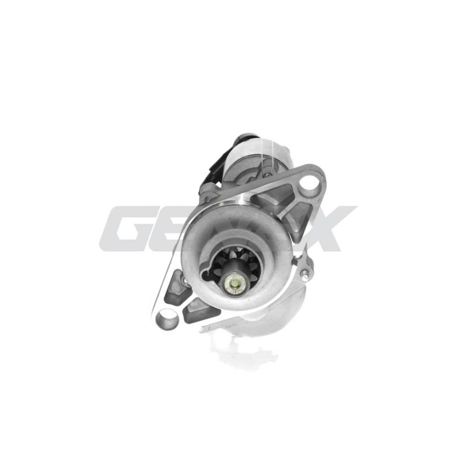 Starter Motor Mitsuba Type Aftermarket various Honda 6/1986 to 2/2008