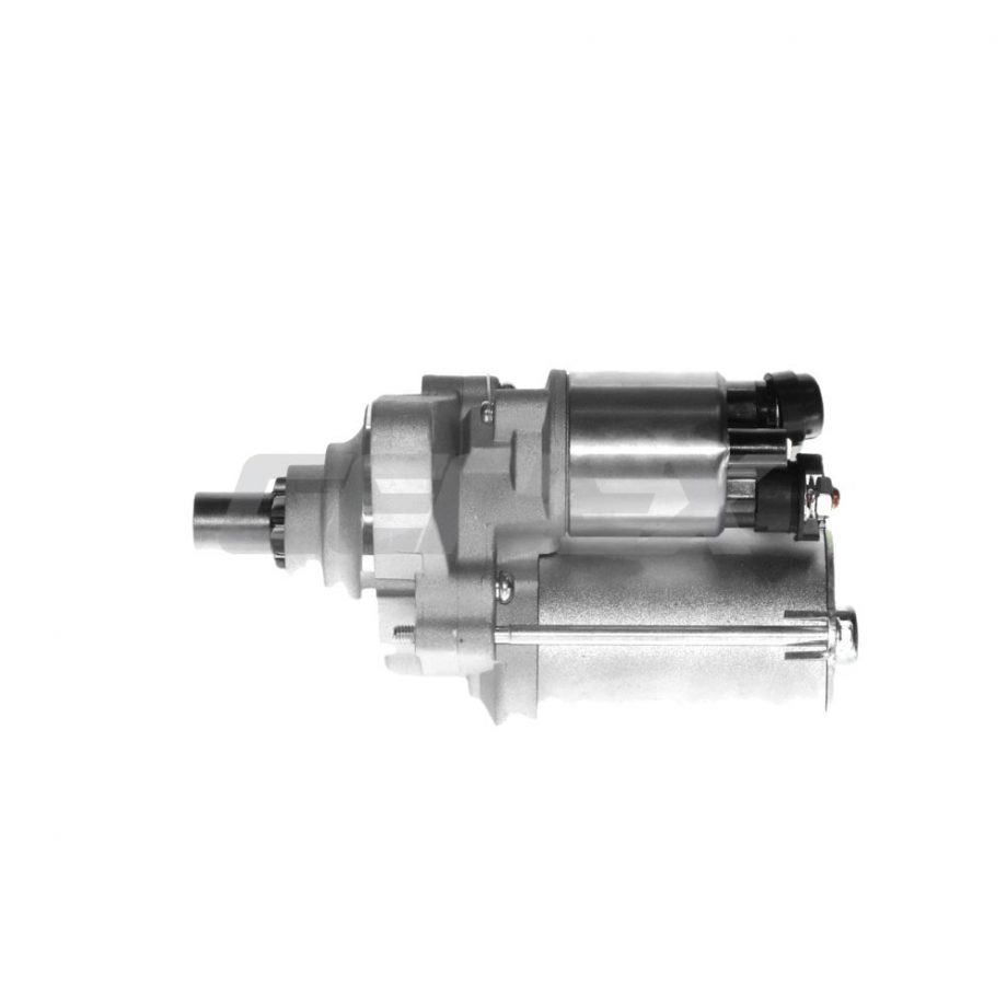 Starter Motor Mitsuba Type Aftermarket various Honda 6/1986 to 2/2008