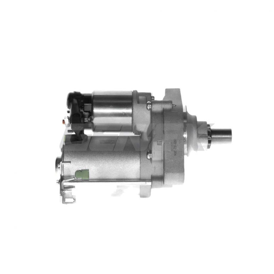 Starter Motor Mitsuba Type Aftermarket various Honda 6/1986 to 2/2008