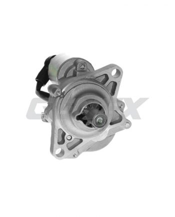 12 Volts 1.4 Kw 9 Teeth Starter Motor Mitsuba Type Aftermarket Honda Integra DC 1993 to 2001