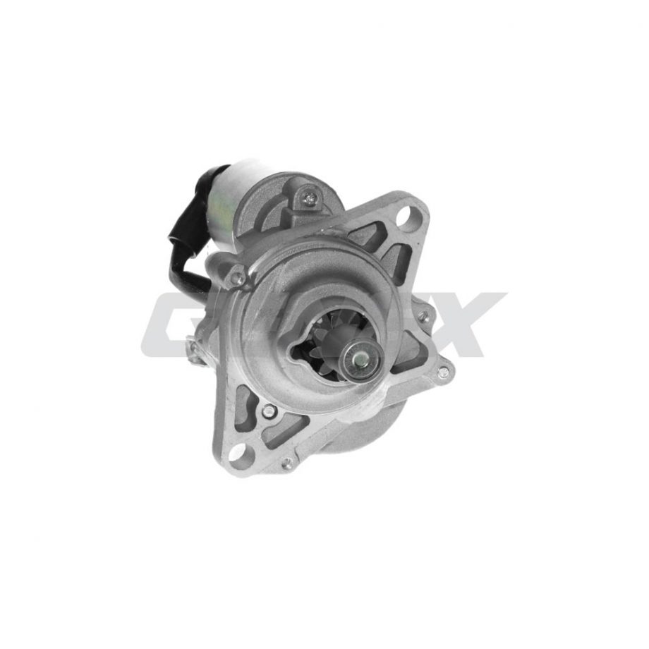 12 Volts 1.4 Kw 9 Teeth Starter Motor Mitsuba Type Aftermarket Honda Integra DC 1993 to 2001