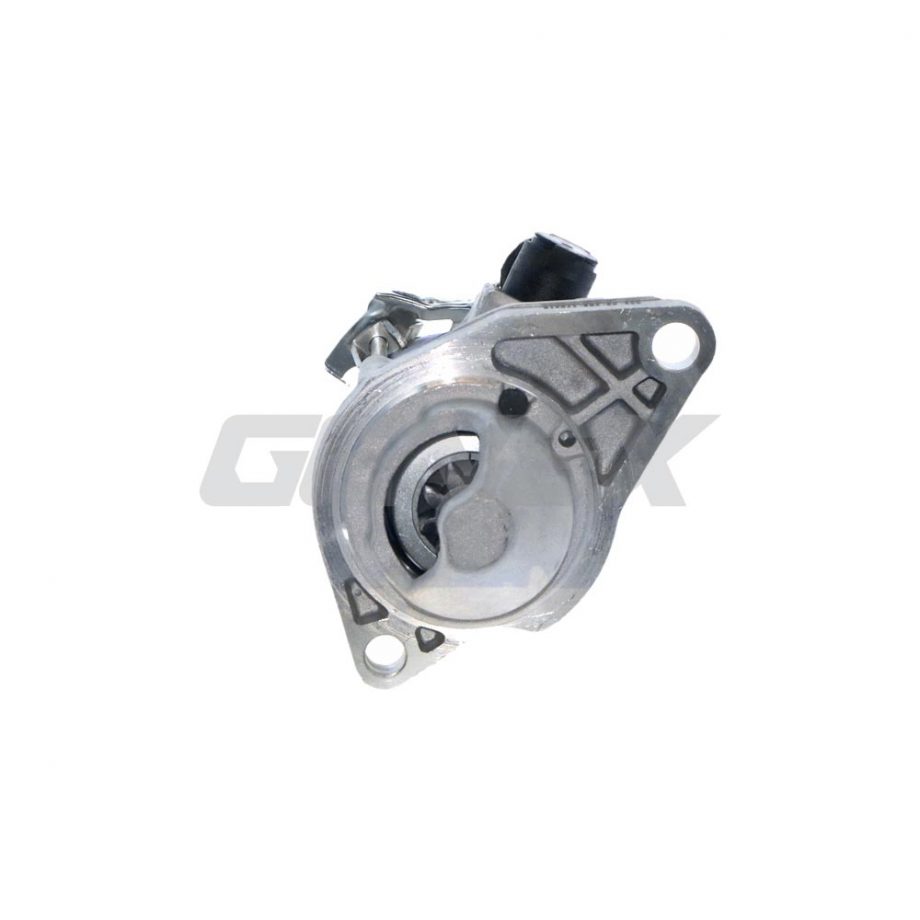 Starter Motor Mitsuba Type Aftermarket Honda Civic
