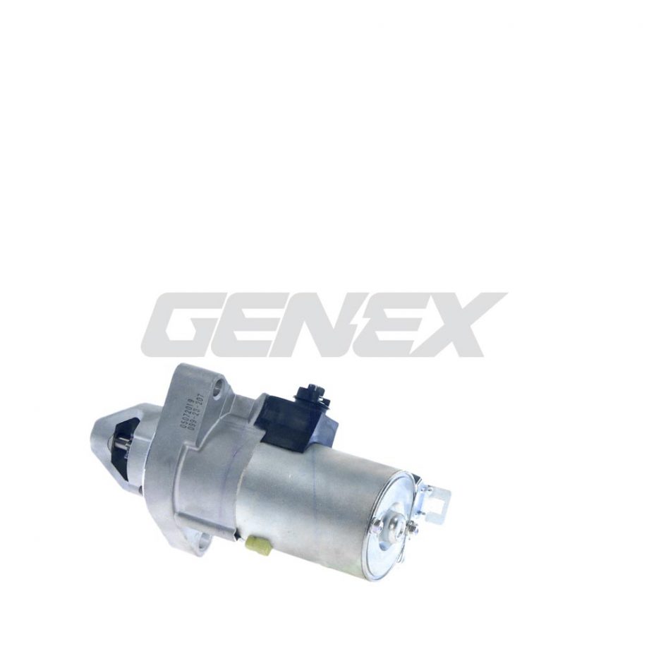 12 Volts 9 Teeth Starter Motor Mitsuba Type Aftermarket Honda Civic FN 2007 to 2012