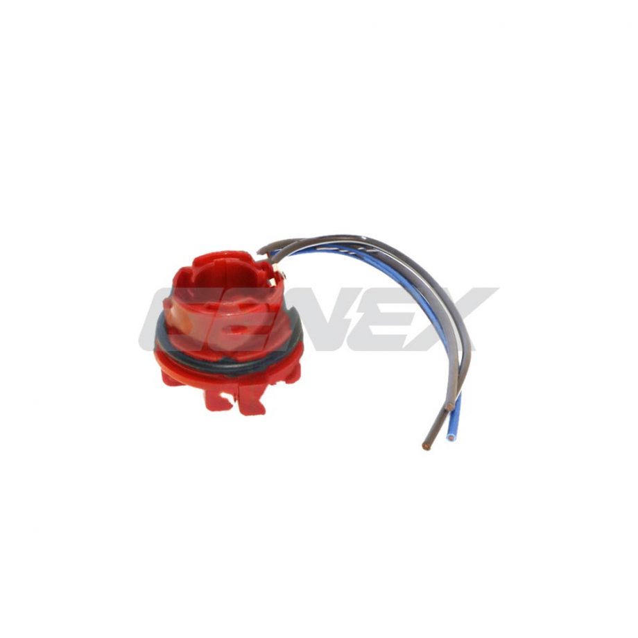 Pigtail Sockets Stop/Tail Lamp for Double Contact