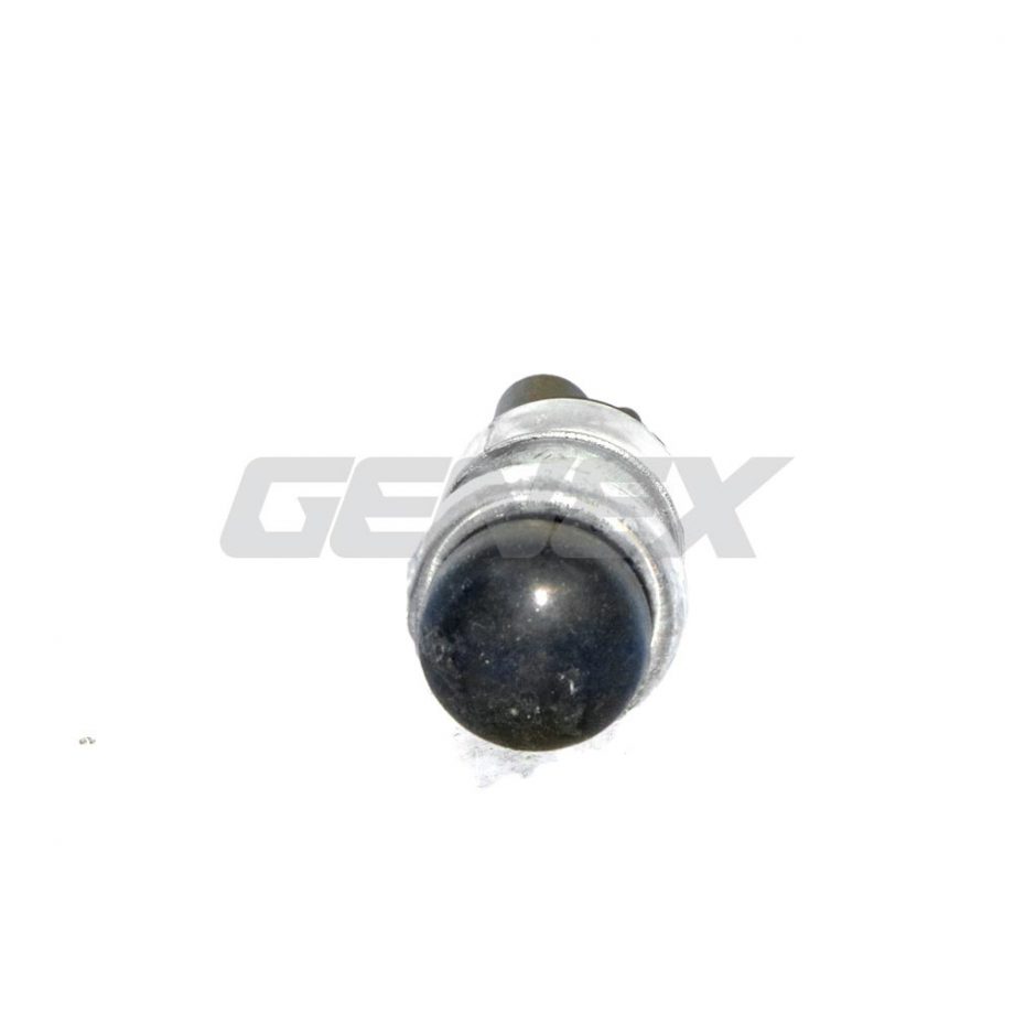 Switch, Push Button - Rubber Cap