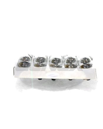 Bayonet Bulbs BA15S, 12V, 10W - Box of 10