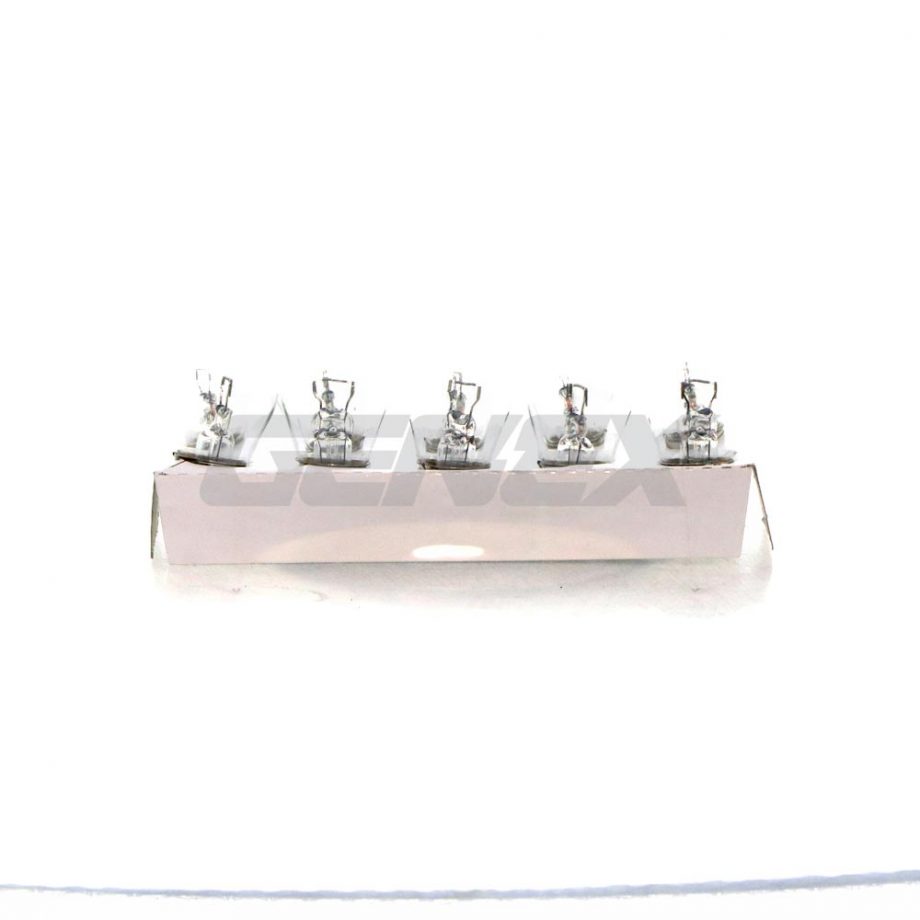 Bayonet Bulbs BA15S, 12V, 21W - Box of 10
