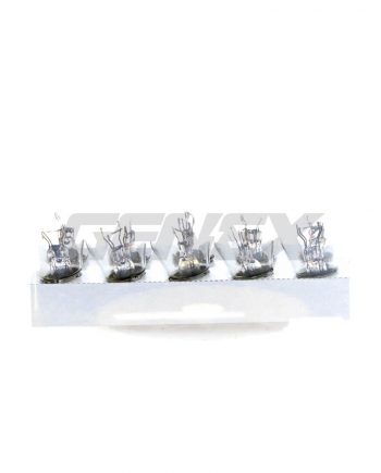 Bayonet Bulb BAY15D, 12V, 21/5W - Box of 10