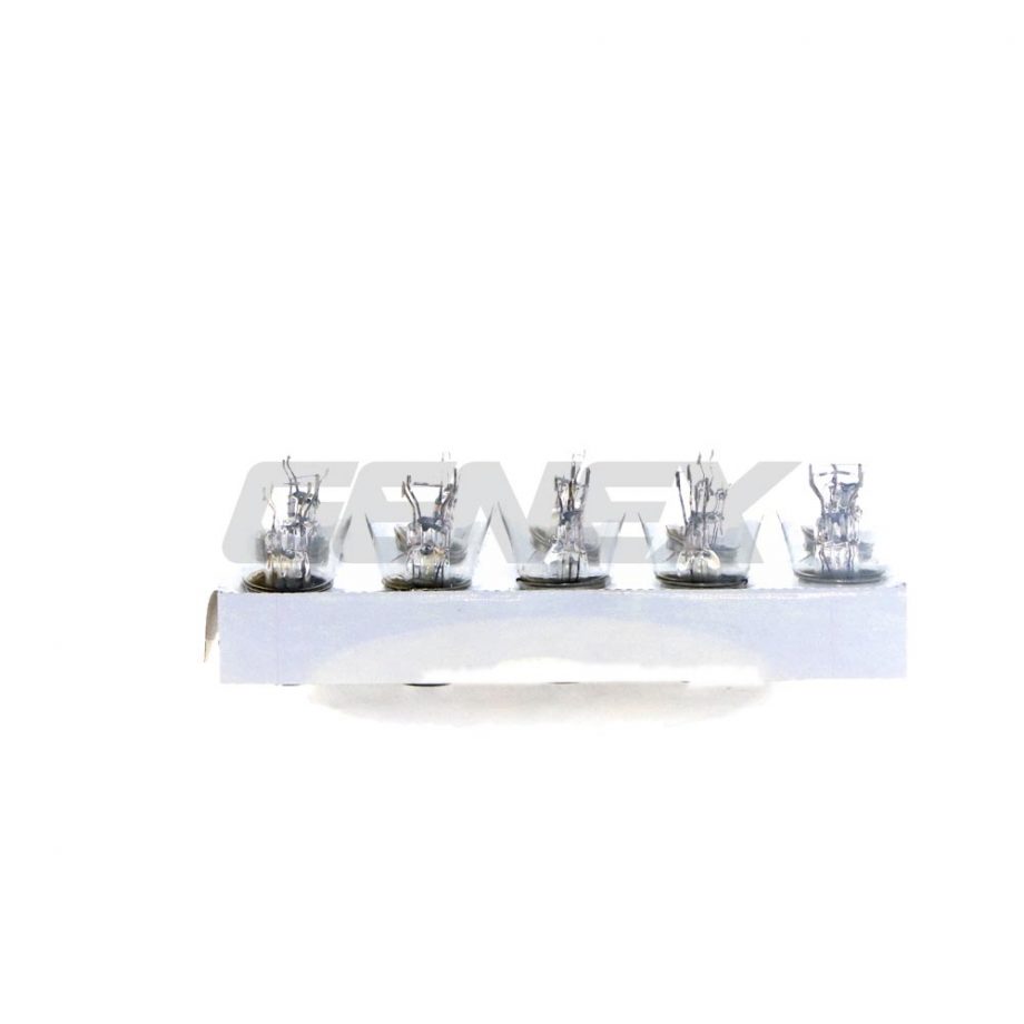Bayonet Bulb BAY15D, 12V, 21/5W - Box of 10