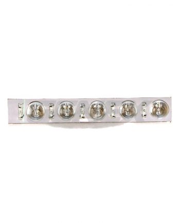 Wedge Bulbs T20, 12V, 21W - Box of 10