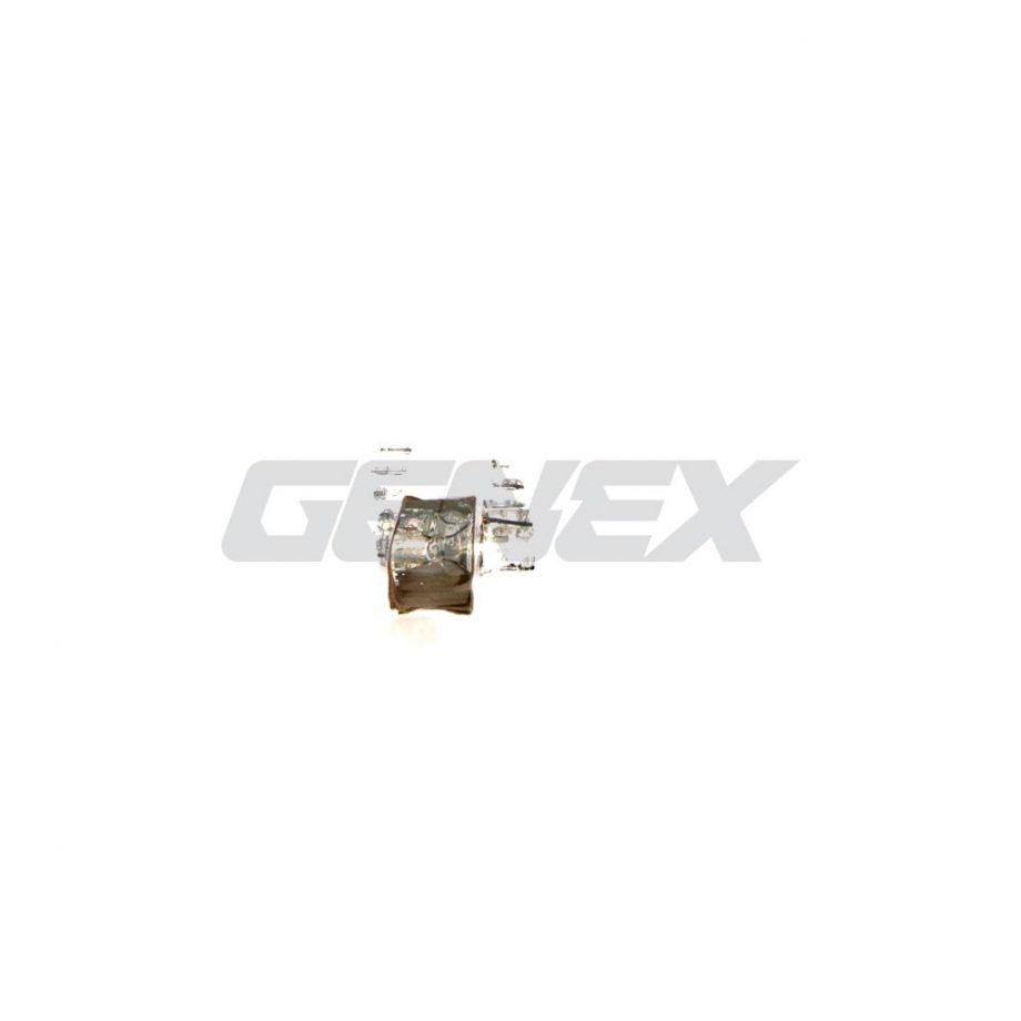 Wedge Bulbs T20, 12V, 21W - Box of 10