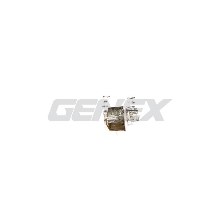 Wedge Bulbs T20, 12V, 21W - Box of 10