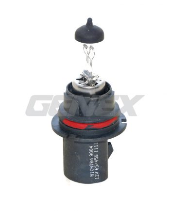 Halogen Bulb HB1 (9004), 12V, 65/45W