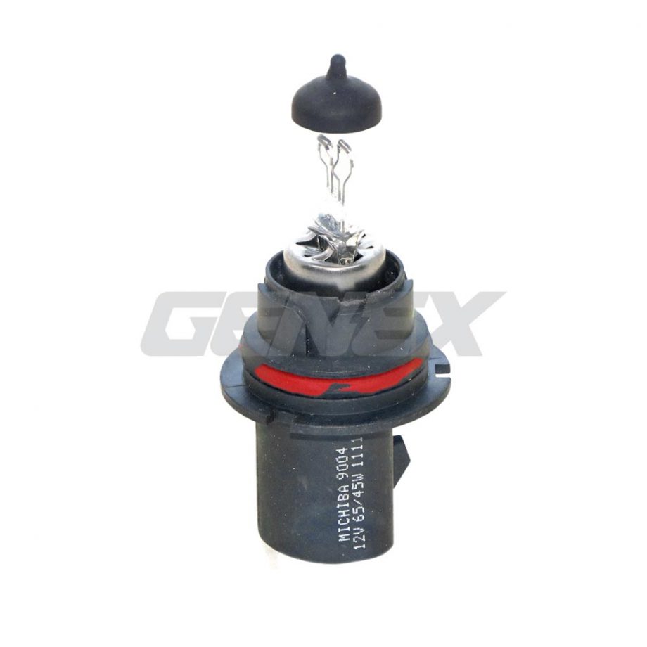 Halogen Bulb HB1 (9004), 12V, 65/45W