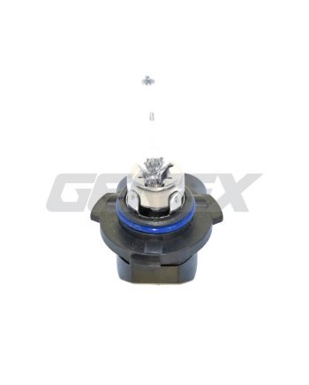 Halogen Bulb HB3 (9005), 12V, 60W (P20D)