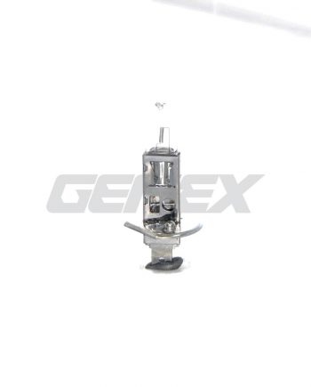 Halogen Bulb H1, 12V, 100W