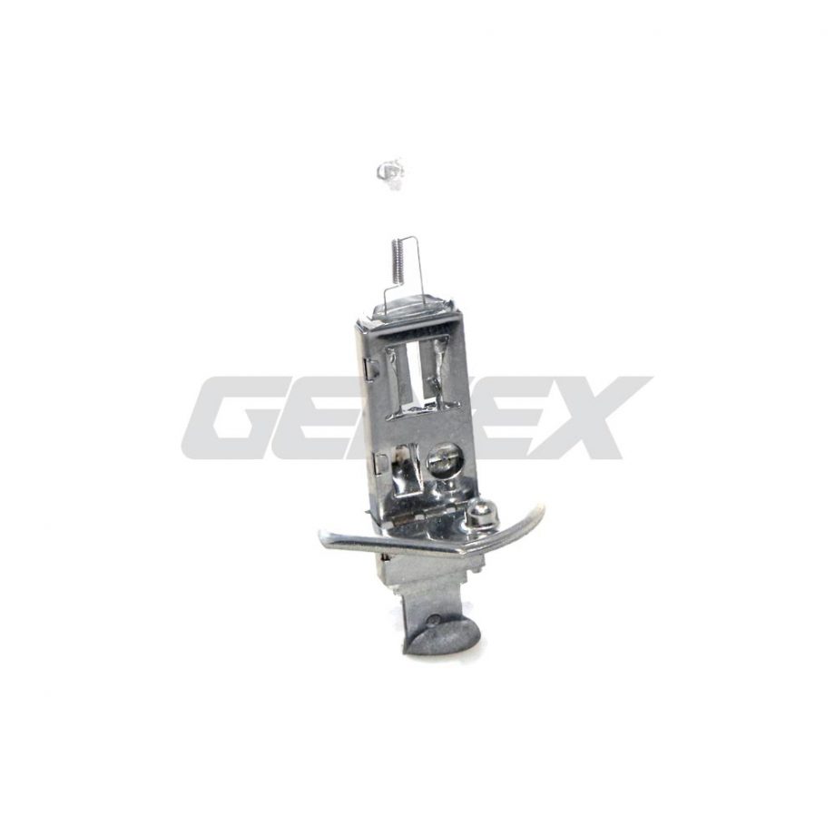 Halogen Bulb H1, 12V, 55W
