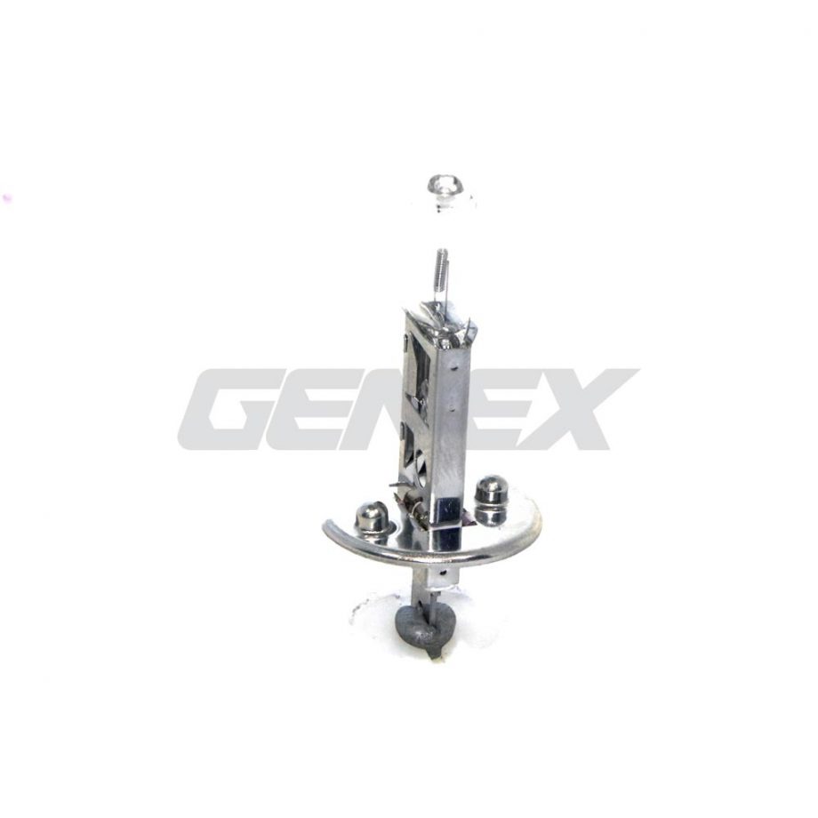 Halogen Bulb H1, 12V, 55W