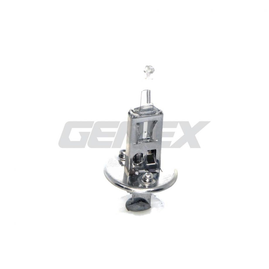 Halogen Bulb H1, 12V, 55W