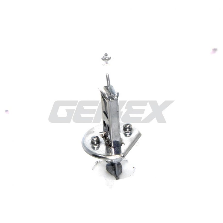 Halogen Bulb H1, 12V, 55W