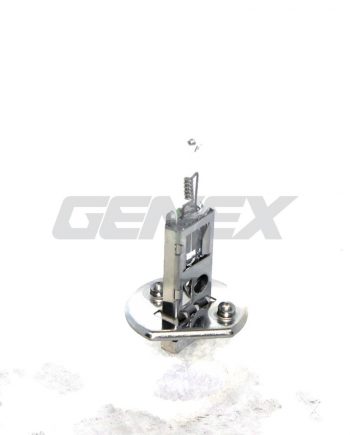 Halogen Bulb H1, 24V, 70W