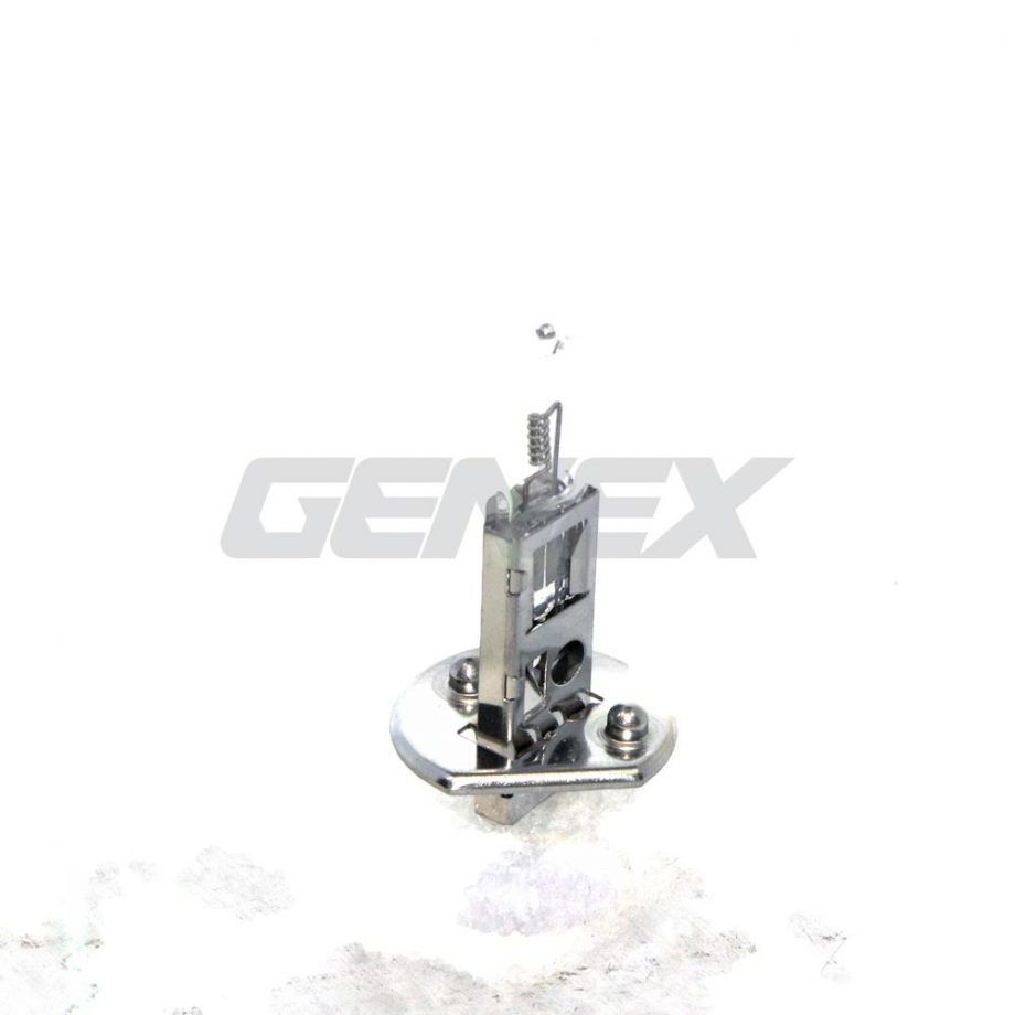 Halogen Bulb H1, 24V, 70W