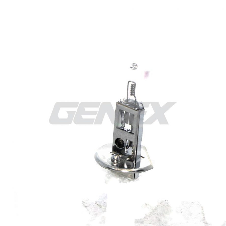 Halogen Bulb H1, 24V, 70W