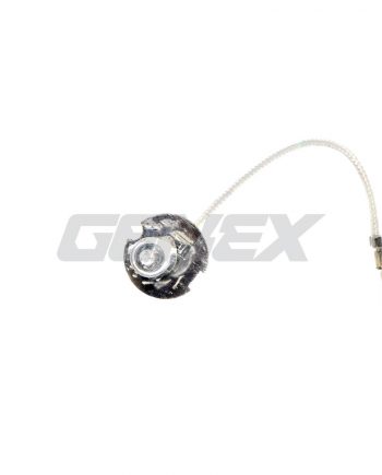 Halogen Bulb H3, 24V, 70W