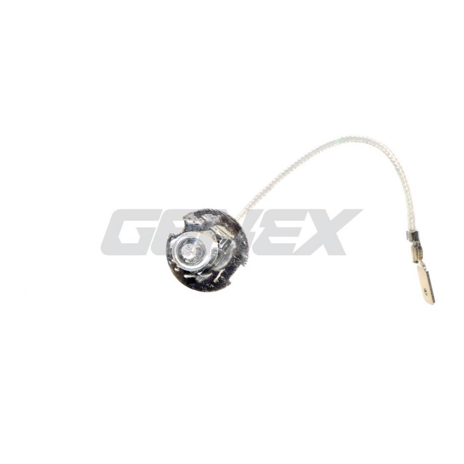 Halogen Bulb H3, 24V, 70W