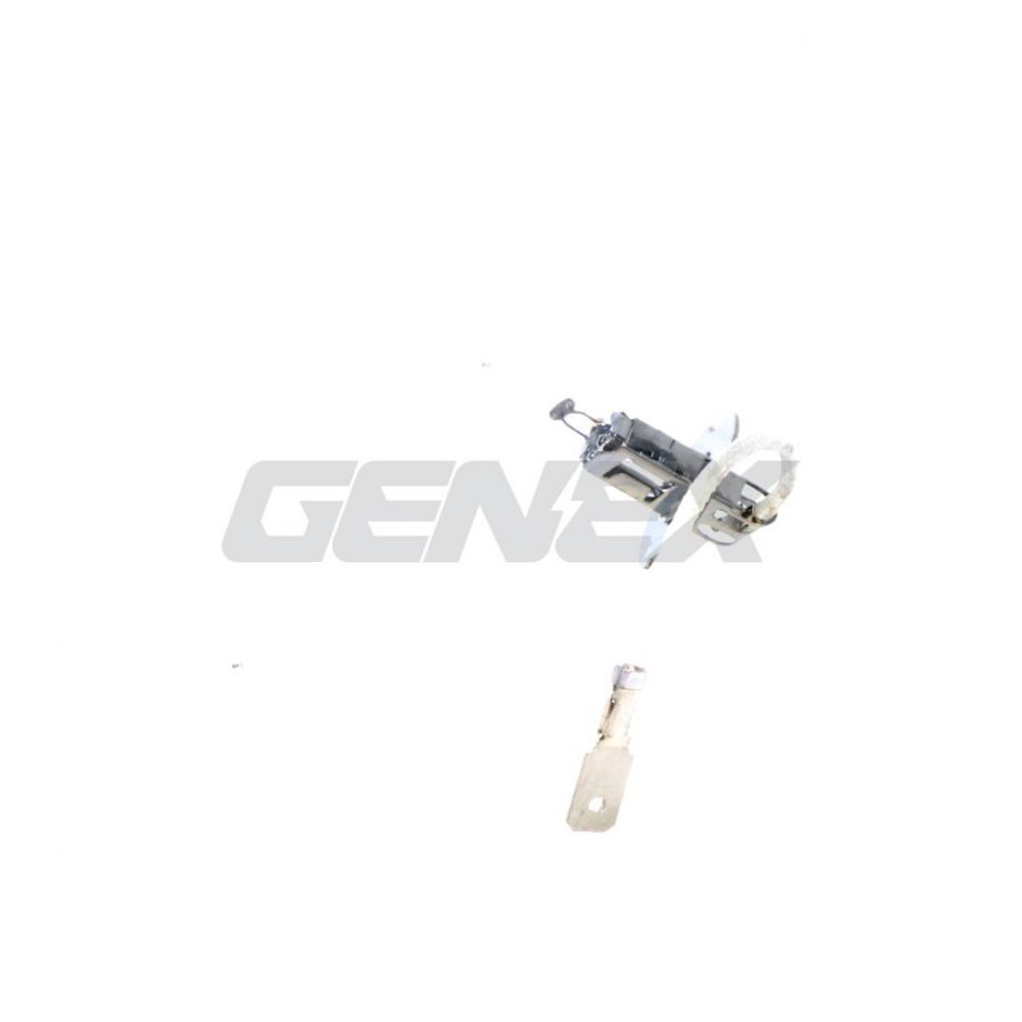 Halogen Bulb H3, 24V, 70W