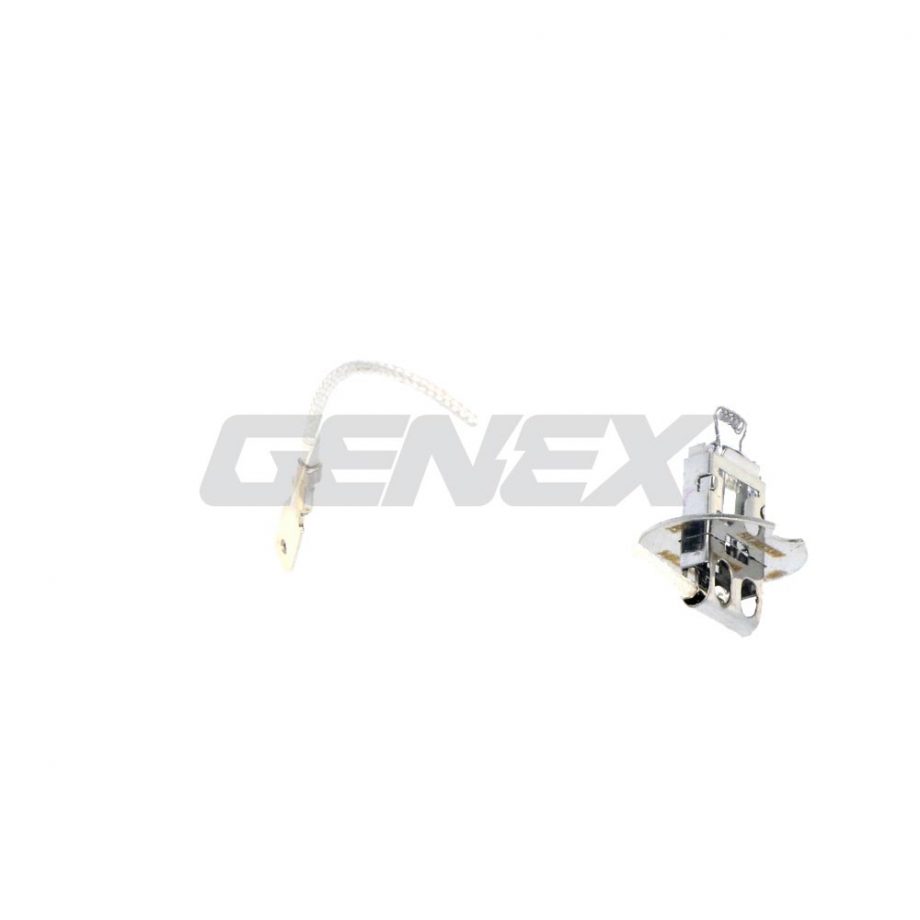 Halogen Bulb H3, 24V, 70W