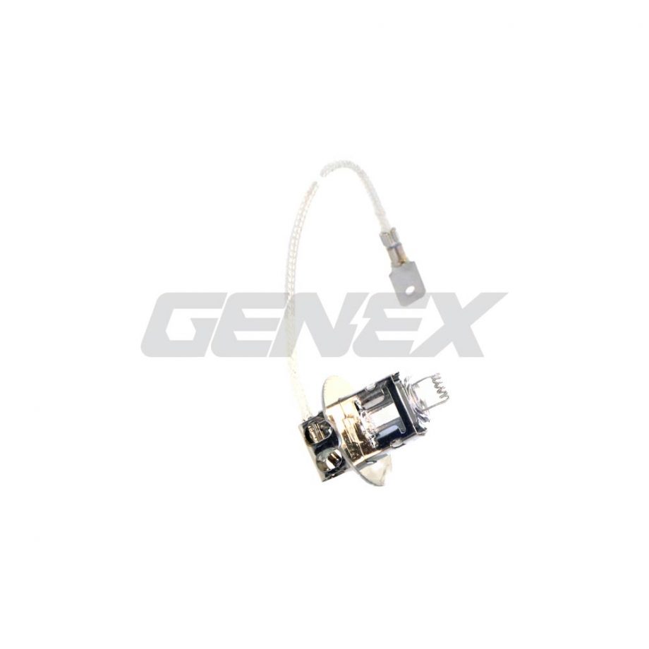 Halogen Bulb H3, 24V, 70W
