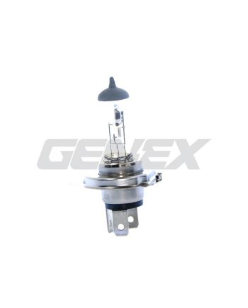 Halogen Bulb H4, 12V, 60/55W (P43T)