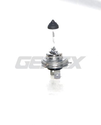Halogen Bulb H7, 12V, 55W (PX26D)