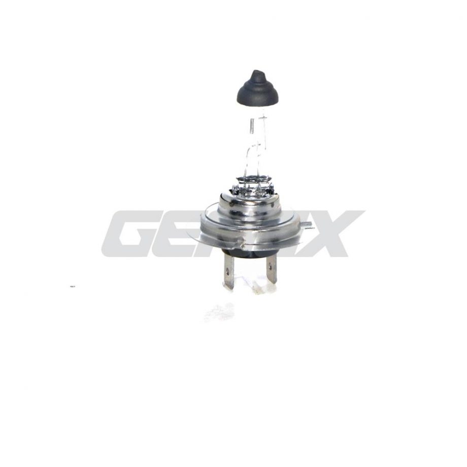 Halogen Bulb H7, 12V, 55W (PX26D)