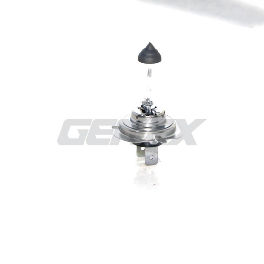 Halogen Bulb H7, 12V, 55W (PX26D)