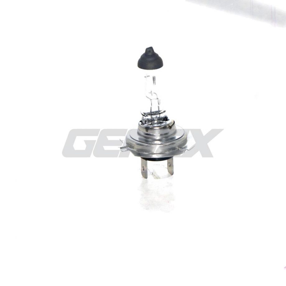 Halogen Bulb H7, 12V, 55W (PX26D)